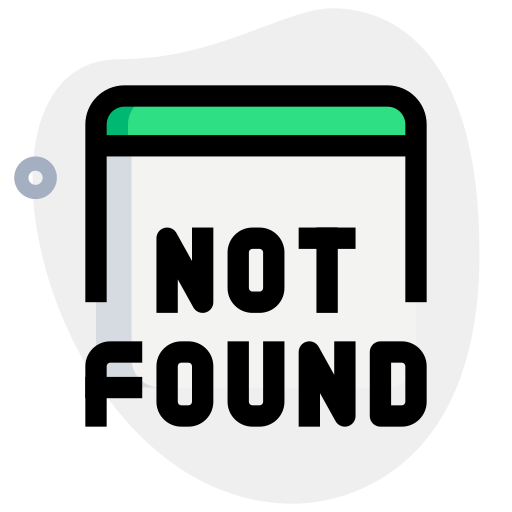 No Data Icon