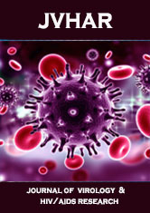 Journal of Virology and HIV/AIDS Research