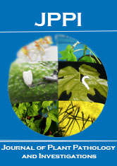 Journal of Plant Pathology and Investigations