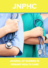 Journal of Nursing and Primary Health Care