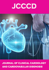 Journal of Clinical Cardiology and Cardiovasular Diagnosis