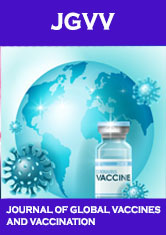 Journal of Global Vaccines and Vaccination