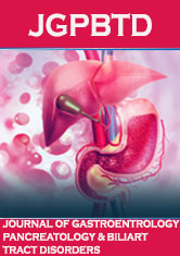 Journal of Gastroenterology, Pancreatology and Biliary Tract Disorders