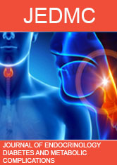 Journal of Endocrinology, Diabetes and Metabolic Complications
