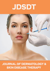 Journal of Dermatology and Skin Disease Therapy