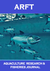 Aquaculture Research & Fisheries Journal